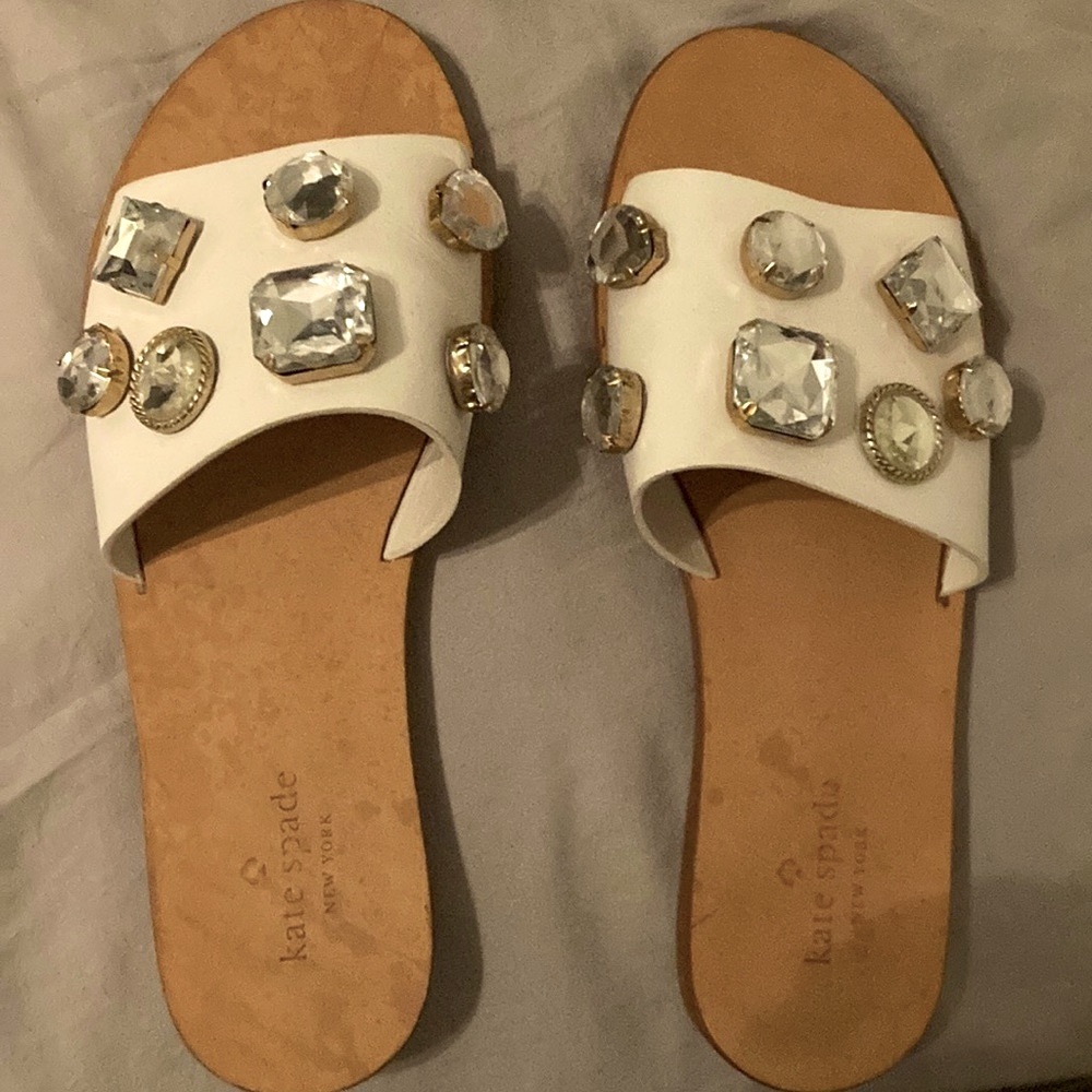 Kate Spade Avila Sandals